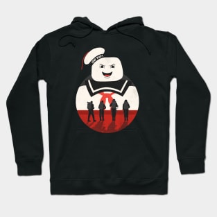 Ghostbusters Hoodie